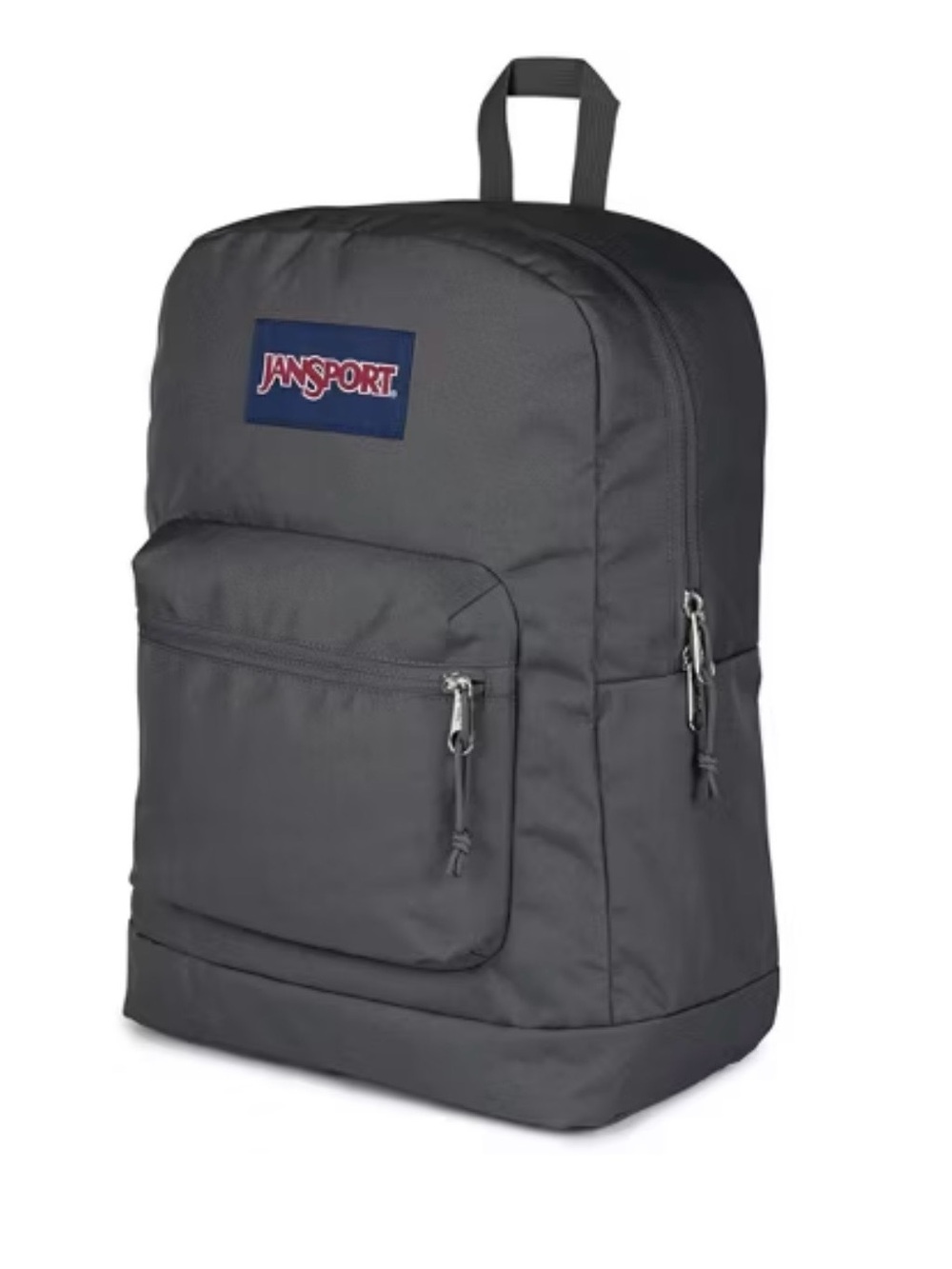 JanSport Cross Town Plus Laptop Backpack